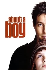 Thumbnail for About a Boy (2002)