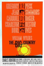 Thumbnail for The Big Country (1958)