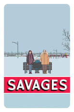 Thumbnail for The Savages (2007)