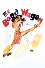 Thumbnail for The Band Wagon (1953)
