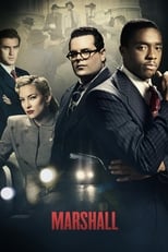 Thumbnail for Marshall (2017)
