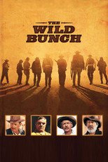Thumbnail for The Wild Bunch (1969)