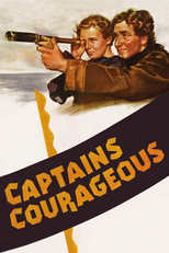 Thumbnail for Captains Courageous (1937)