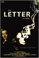 Thumbnail for The Letter (1940)