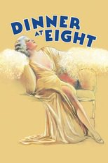 Thumbnail for Dinner at Eight (1933)