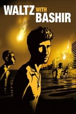 Thumbnail for Waltz with Bashir (2008)