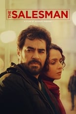 Thumbnail for The Salesman (2016)