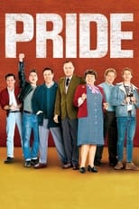 Thumbnail for Pride (2014)