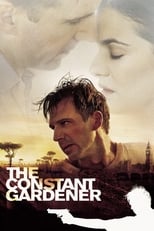 Thumbnail for The Constant Gardener (2005)