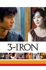 Thumbnail for 3-Iron (2004)