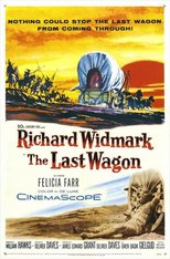 Thumbnail for The Last Wagon (1956)