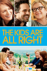 Thumbnail for The Kids Are All Right (2010)