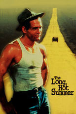 Thumbnail for The Long, Hot Summer (1958)