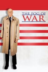 Thumbnail for The Fog of War (2003)