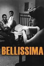 Thumbnail for Bellissima (1951)