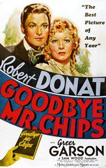 Thumbnail for Goodbye, Mr. Chips (1939)