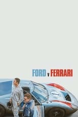Thumbnail for Ford v Ferrari (2019)
