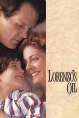 Thumbnail for Lorenzo's Oil (1992)