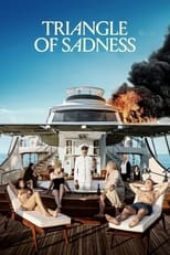 Thumbnail for Triangle of Sadness (2022)
