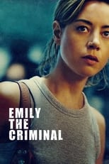 Thumbnail for Emily the Criminal (2022)