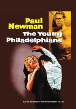 Thumbnail for The Young Philadelphians (1959)