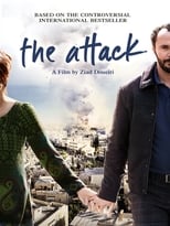 Thumbnail for The Attack (2012)