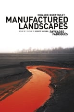 Thumbnail for Manufactured Landscapes (2006)