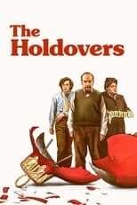 Thumbnail for The Holdovers (2023)