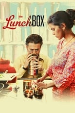 Thumbnail for The Lunchbox (2013)