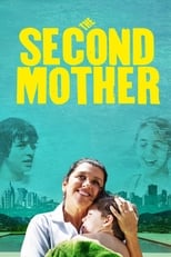 Thumbnail for The Second Mother (2015)