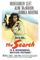 Thumbnail for The Search (1948)