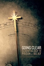 Thumbnail for Going Clear: Scientology and the Prison of Belief (2015)
