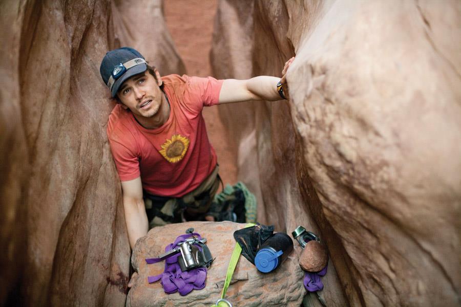 127 Hours (2010)
