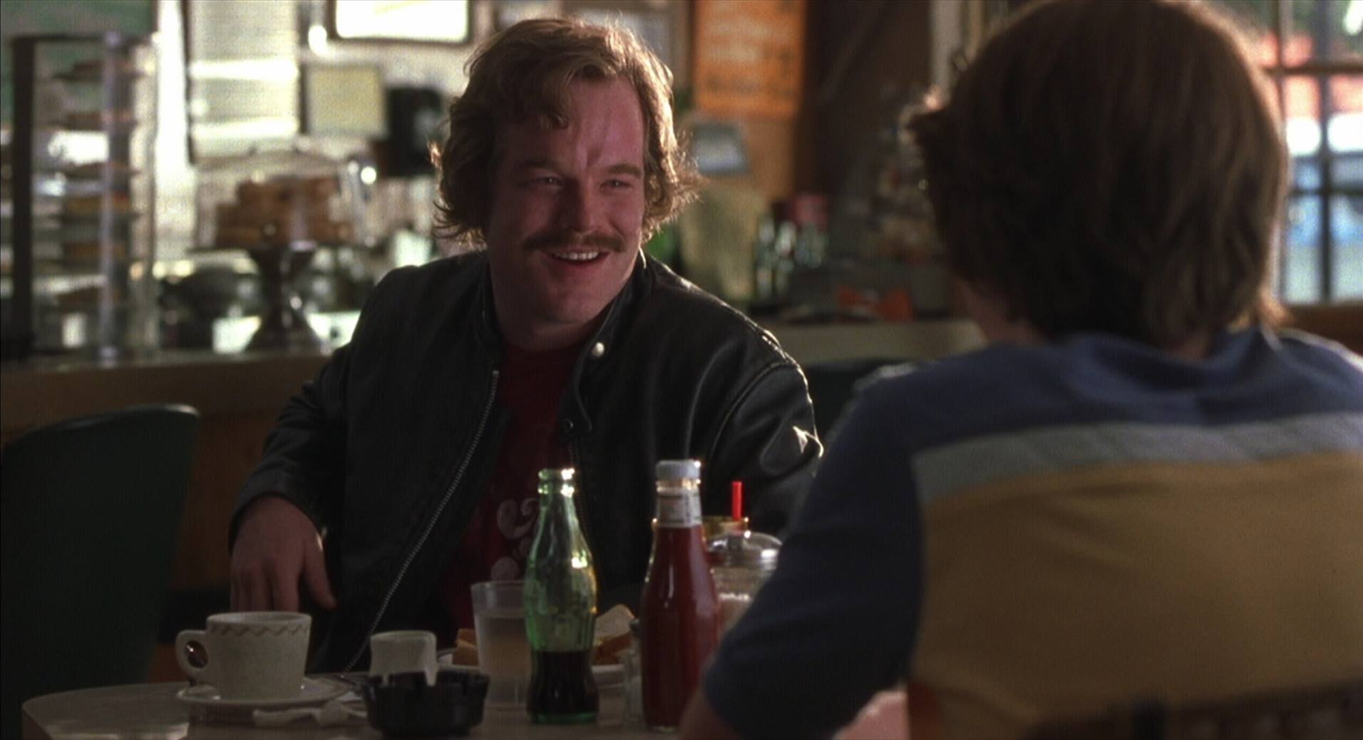 Almost Famous (2000)