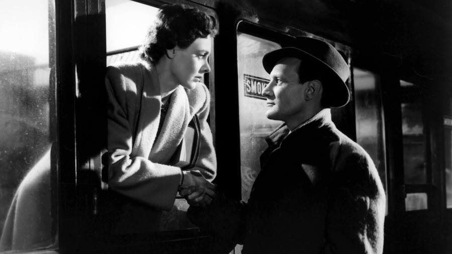 Brief Encounter (1945)