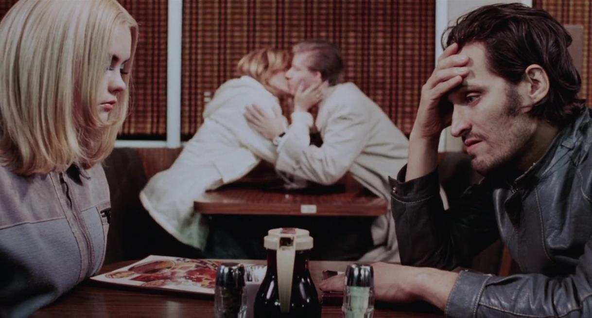 Buffalo '66 (1998)
