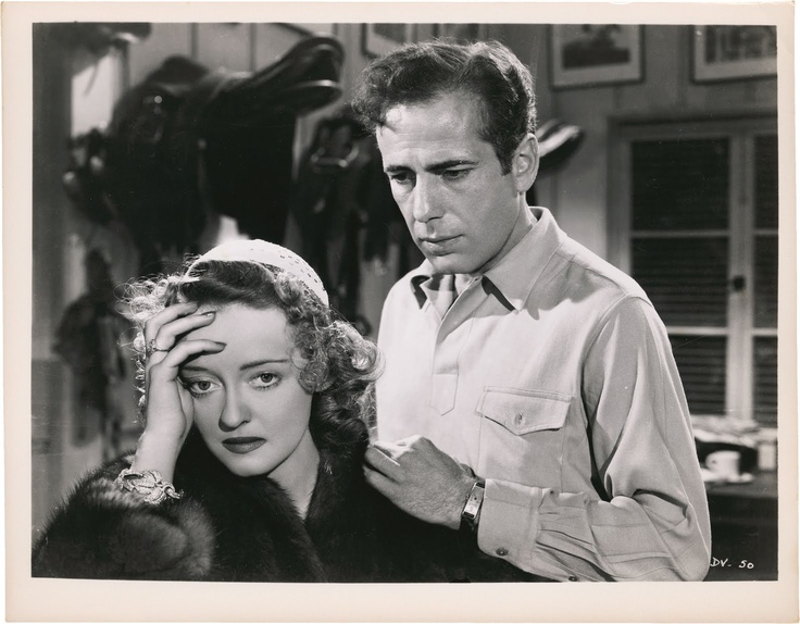 Dark Victory (1939)