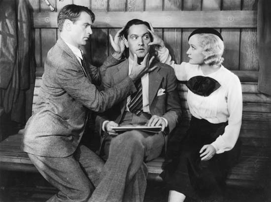 Design for Living (1933)