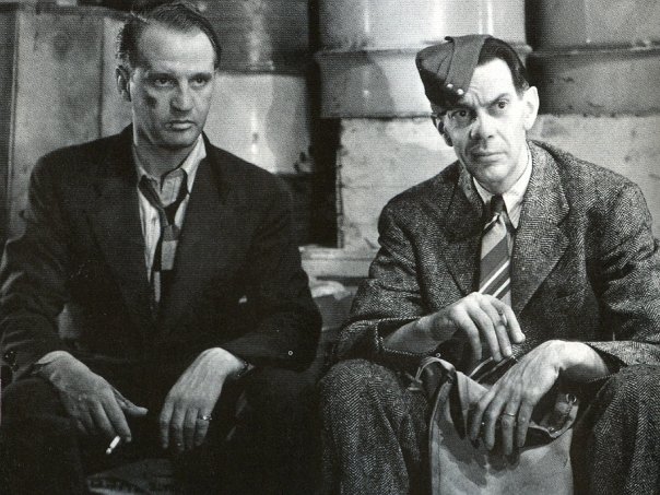 49th Parallel (1941)