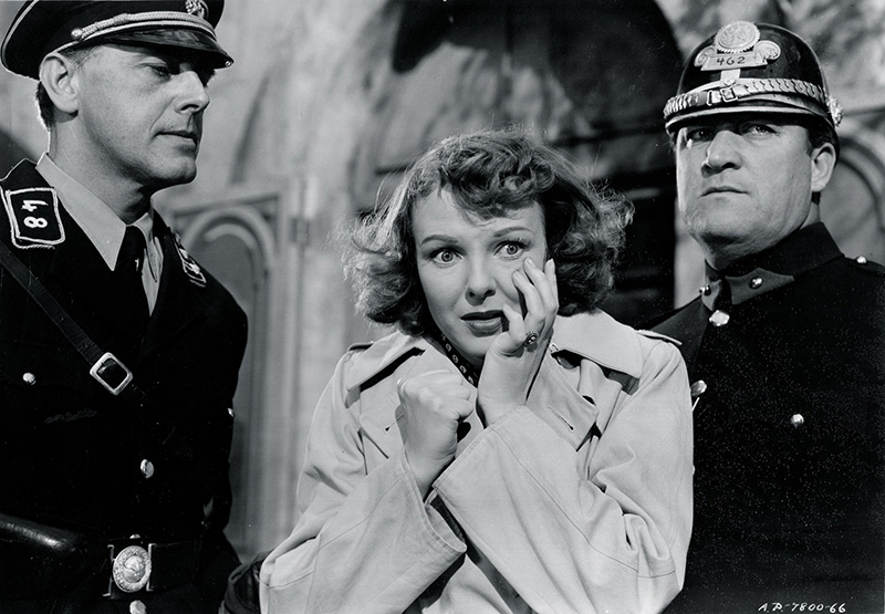 Hangmen Also Die! (1943)
