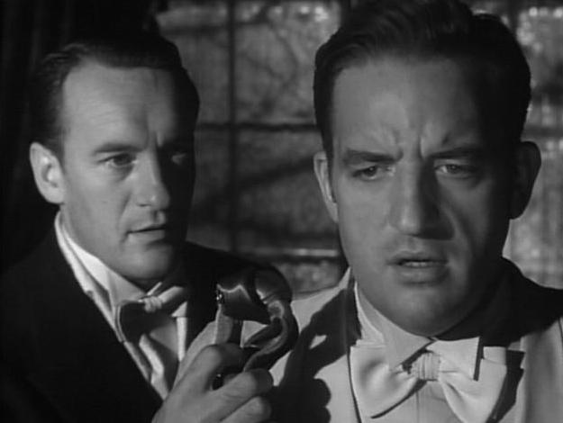 Hangover Square (1945)