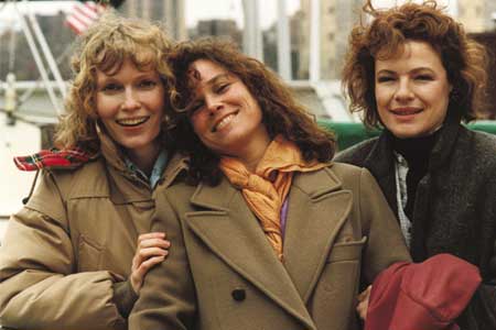 Hannah and Her Sisters (1986)
