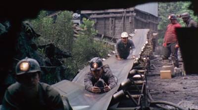Harlan County U.S.A. (1976)