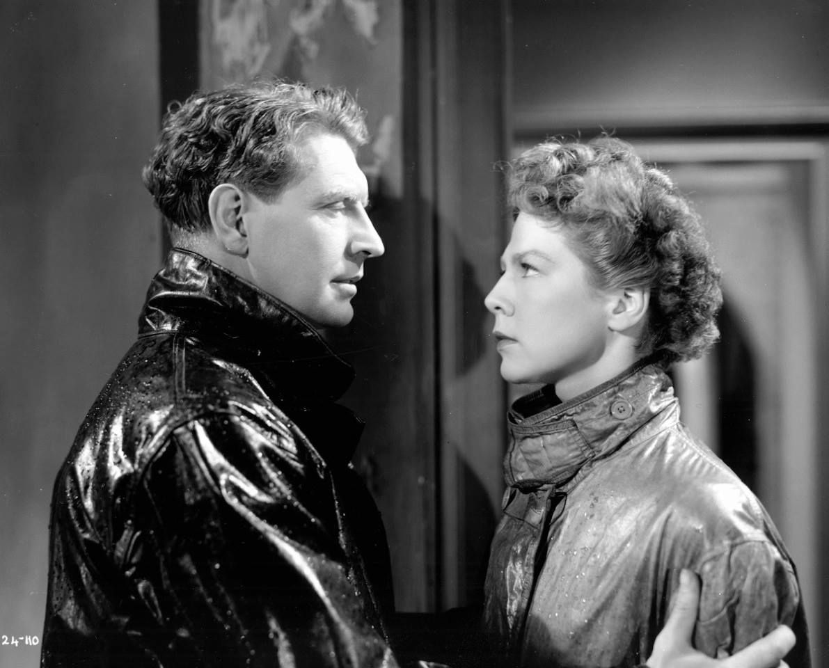 I Know Where I'm Going! (1945)