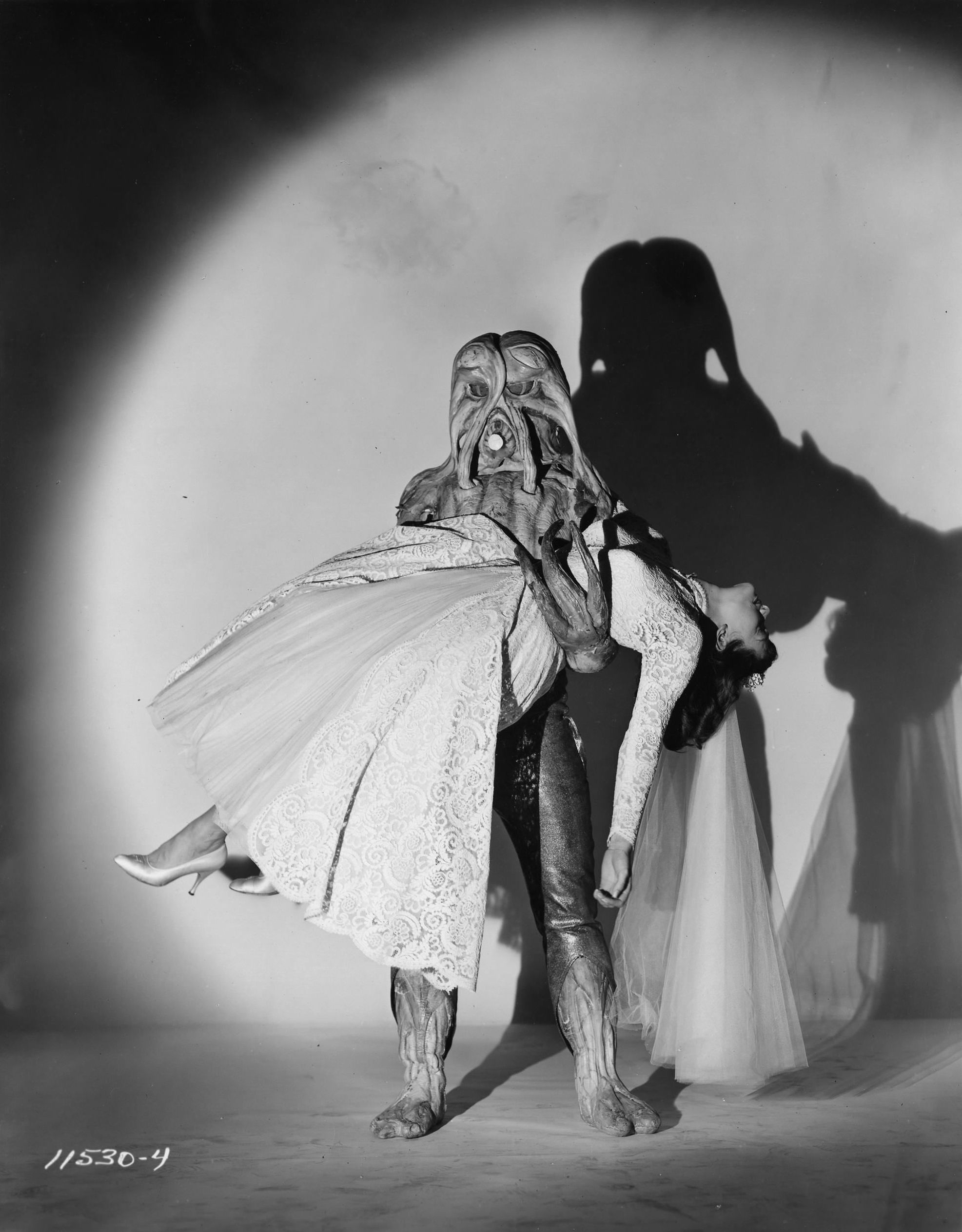 I Married a Monster from Outer Space (1958)