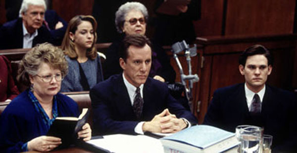 Indictment: The McMartin Trial (1995)