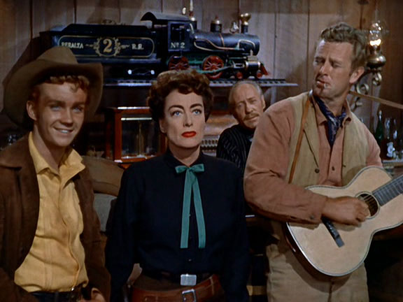 Johnny Guitar (1954)