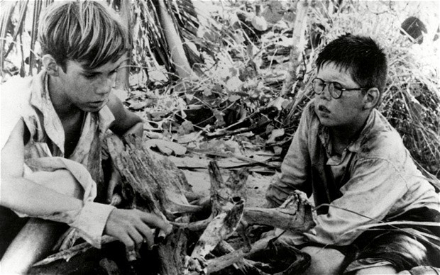 Lord of the Flies (1963)