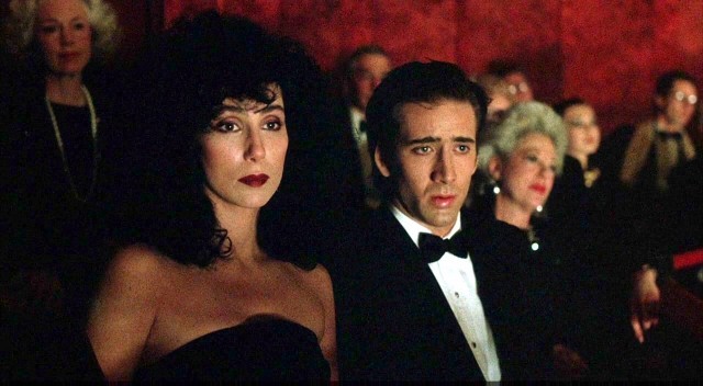 Moonstruck (1987)