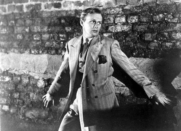 Night and the City (1950)